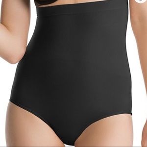 Spanx star power high waisted shape wear